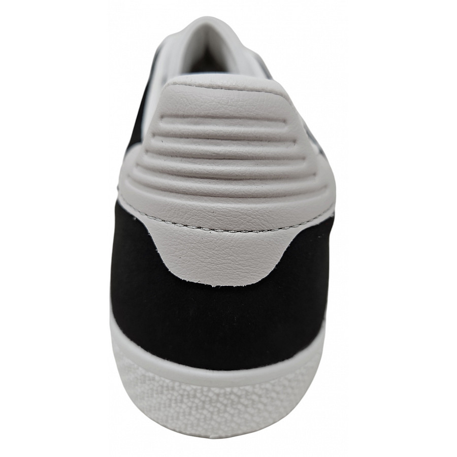 Pantofola d`oro LOrette Uomo. low Sneaker in black